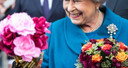 Untuk Menghormati Mendiang Pangeran Philip, Namanya Digunakan untuk Spesies Bunga Mawar Baru
