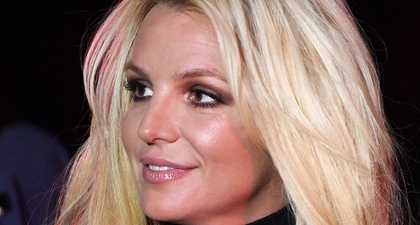 Britney Spears Katakan Bahwa Rasanya "Pahit" untuk Melihat Putranya Tumbuh Dewasa
