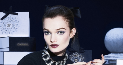 Mengungkap Koleksi Parfum Holiday Chanel dalam Balutan Elegansi Sempurna