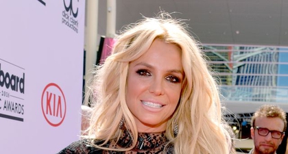 Britney Spears Sindir Diane Sawyer untuk Wawancara "Setelah Perpisahan" Dirinya yang Terkenal
