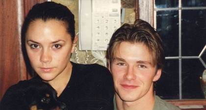David dan Victoria Beckham Merayakan Anniversary ke-24