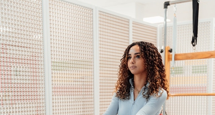 Dari Keseimbangan Hingga Kekuatan: Inilah Manfaat Pilates untuk Wanita