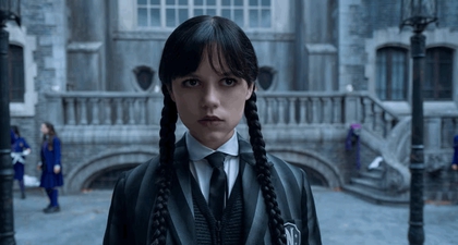 Segala Hal yang Anda Perlu Ketahui Tentang Serial Netflix Tim Burton, Wednesday Season 2