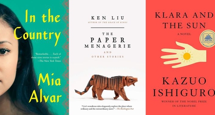 25 Rekomendasi Buku yang Harus Dibaca karya Penulis Berdarah Asia Amerika