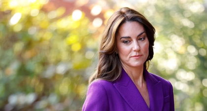 Istana Kensington Buka Suara Atas Rumor Tentang Absennya Kate Middleton