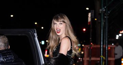 Taylor Swift Bagikan Foto Candid dari Pesta Ulang Tahunnya