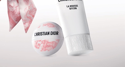Dior Hadirkan Pengalaman Baru untuk Perawatan Kulit Anda