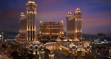 8 Alasan Menjadikan Galaxy Macau Sebagai Destinasi Liburan di Makau