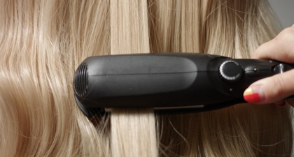 10 Tips Memilih Catok Rambut yang Bagus untuk Smoothing agar Hasilnya Lebih Maksimal