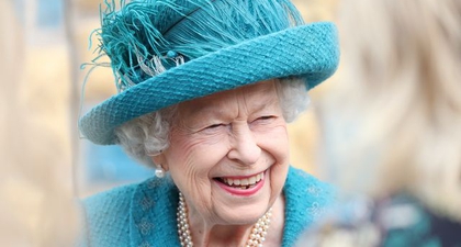 Ratu Elizabeth Mengenakan Bros Berbentuk Panah Abad ke-19 yang Diwariskan oleh Ratu Victoria