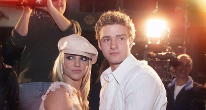Britney Spears dan Justin Timberlake Hampir Memiliki Bayi Bersama, Terungkap dari Potongan Memoar yang Dilaporkan