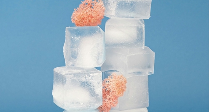 10 Manfaat Es Batu untuk Kecantikan dan Kesehatan yang Jarang Diketahui