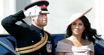 Duchess Meghan Mengenang Aturan Ketat yang Harus Ia Ikuti Sebagai Anggota Kerajaan