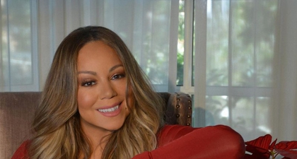 Mungkinkah Akan Ada Film Biopik Mariah Carey?