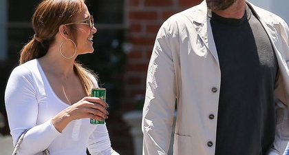 Jennifer Lopez dan Ben Affleck Terlihat Kembali di L.A. Setelah Bulan Madu di Italia