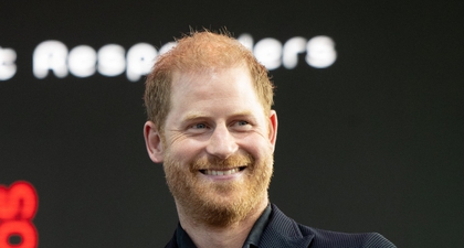 Pangeran Harry Pamer Bicara dengan Aksen Amerika Terbaiknya dalam Wawancara Terbaru