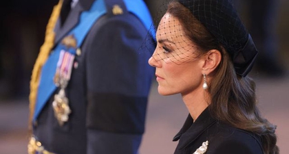 Sosok Baru Kate Middleton: Apa yang Diharapkan dari Princess of Wales
