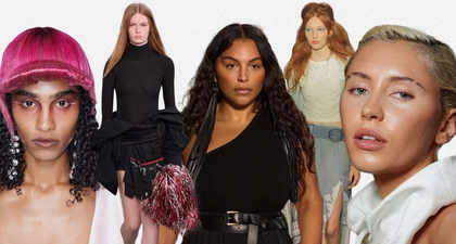 Tren Rambut Terbaik Musim Semi 2026 untuk Jadi Inspirasi Tampilan Anda