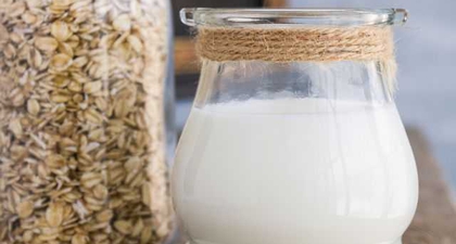 Fakta yang Perlu Anda Ketahui Tentang Oat Milk