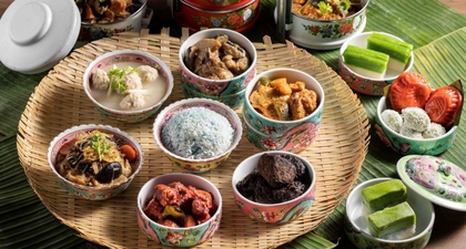 Satu Hari yang Ideal di Marina Bay Sands Singapura