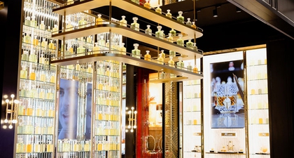 Proses Berkarya Kilian Hennessy, Pria Di Balik Label Parfum Kilian Paris