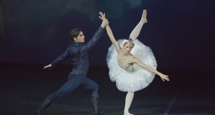 International Ballet Super Star Gala Akan Kembali Hadir di Indonesia