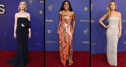 15 Selebriti dengan Busana Terbaik di Emmy Awards 2024