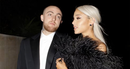 Ariana Grande Beri Pernyataan Langka tentang Mendiang Mac Miller dan Pengaruhnya