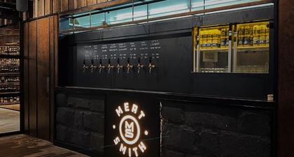 Restoran Meatsmith Menyuguhkan Craft Beer Wall dan Menu Baru untuk Anda Coba