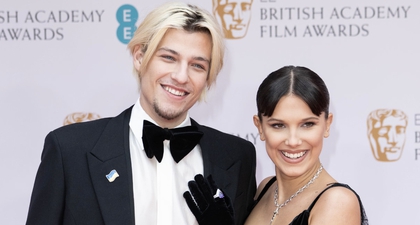 Millie Bobby Brown dan Jake Bongiovi Sambut Kehadiran Bayi Perempuan