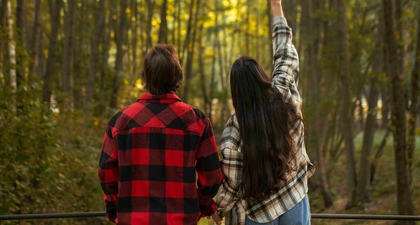Jika Pria Melakukan 6 Hal Ini, Berarti Anda Selalu dalam Pikirannya