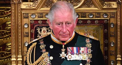 Tampaknya Penobatan Pangeran Charles sebagai Raja Tidak akan Terjadi dalam Waktu Dekat