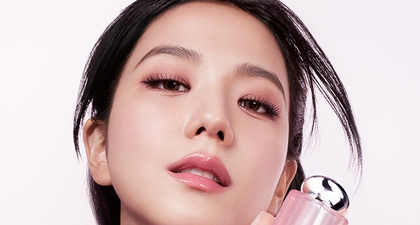 Menemukan Keajaiban Lip Glow Land Bersama Jisoo, Anya Taylor-Joy, Willow Smith, dan Dior