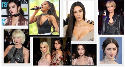 Nostalgia Tren Kecantikan 2016