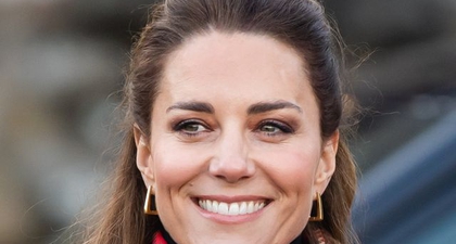 Kate Middleton Akan Kembali Menjadi Tuan Rumah Dalam Pelayanan Natal Khusus Kerajaan