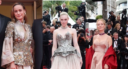 Sederet Tampilan Glamor dari Festival Film Cannes 2023