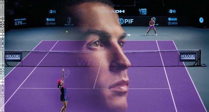 Cristiano Ronaldo Luncurkan Kalender Ikonik dalam Kampanye Pariwisata Arab Saudi Terbaru