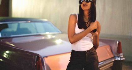 Album One in A Million Milik Mendiang Aaliyah Sekarang Telah Tersedia Secara Online
