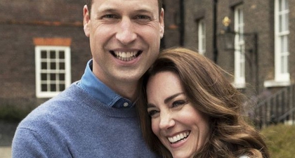 Pangeran William dan Kate Middleton Akan Menggelar Layanan Christmas Carol