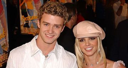 Justin Timberlake "Khawatir" Tentang Memoar Britney Spears