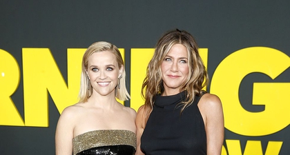 Apa yang Jennifer Aniston Katakan Terkait Persahabatannya dengan Reese Witherspoon?