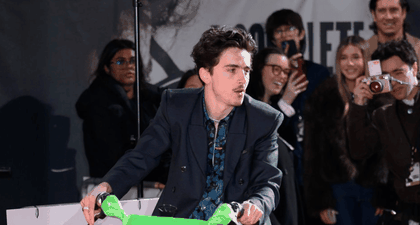 Timoth&eacute;e Chalamet Membuktikan Dirinya Sekali Lagi