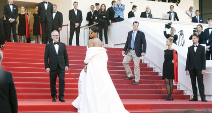 16 Gaun di Cannes Terbaik Sepanjang Masa Menurut Editor Bazaar