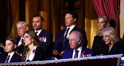 Seluruh Penampilan Keluarga Kerajaan pada Remembrance Sunday 2025