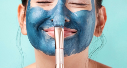 Rahasia Si Biru: Ini Manfaat Bunga Telang untuk Kecantikan Wajah