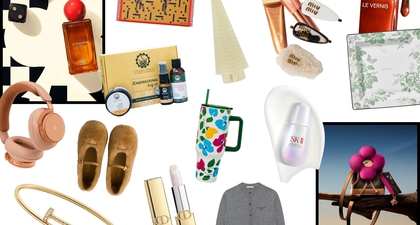 25 Ide Kado Akhir Tahun Paling Menarik untuk Tahun 2025