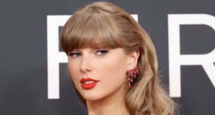 Saat Tak Ada yang Menyadari, Taylor Swift Diam-Diam Hadir di After-Party Grammy