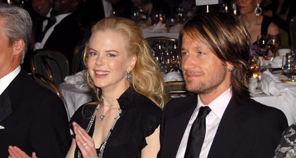 Nicole Kidman dan Keith Urban Resmi Selesaikan Perceraian Setelah Hampir 20 Tahun Menikah