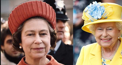 Rahasia Di Balik Penampilan Ratu Elizabeth Selama Ini!
