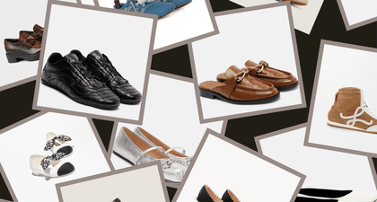 15 Model Sepatu Santai Wanita Terbaru yang Stylish & Nyaman